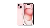 The Apple iPhone 15 (Image via Apple,Croma)